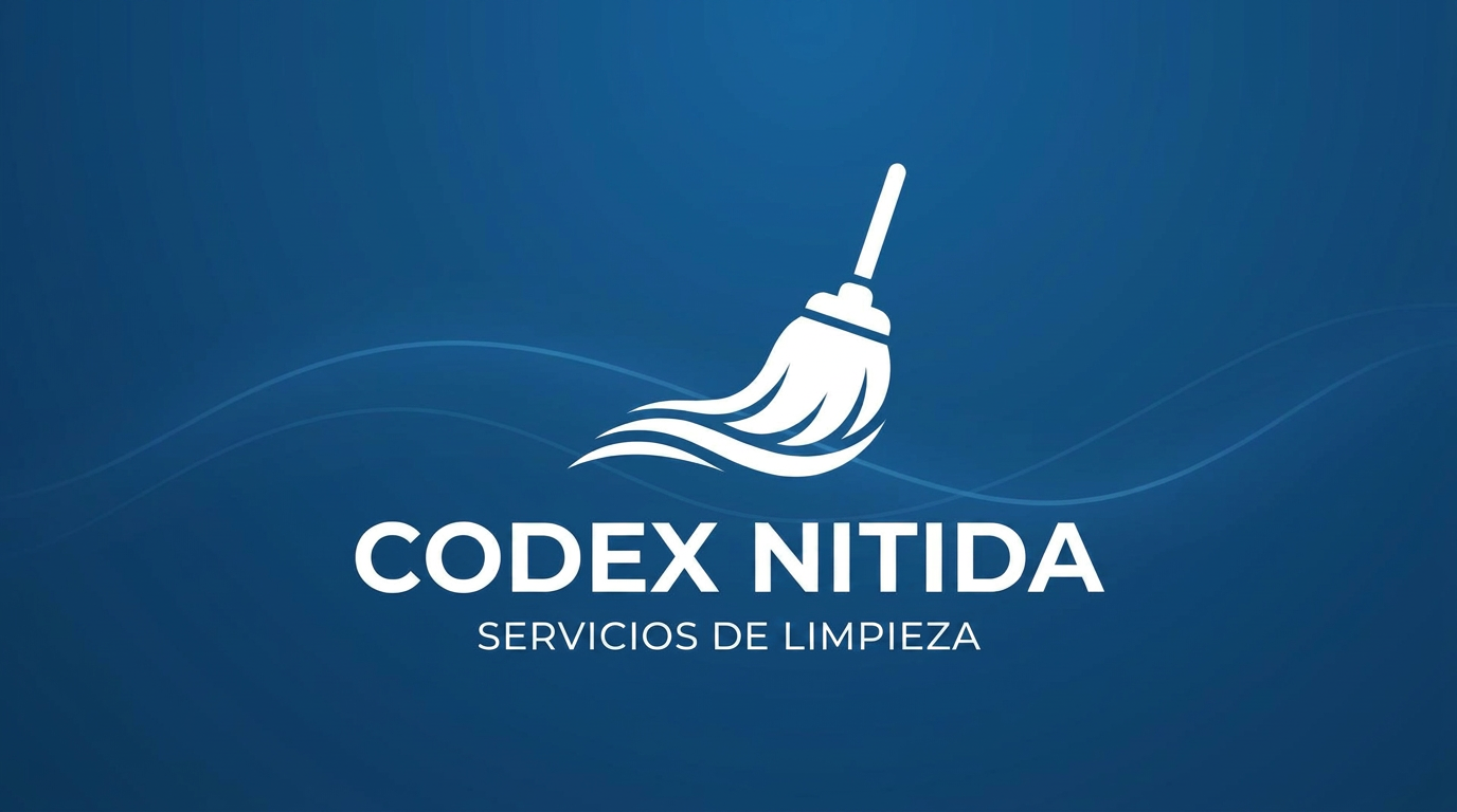 Logotipo Codex Nitida